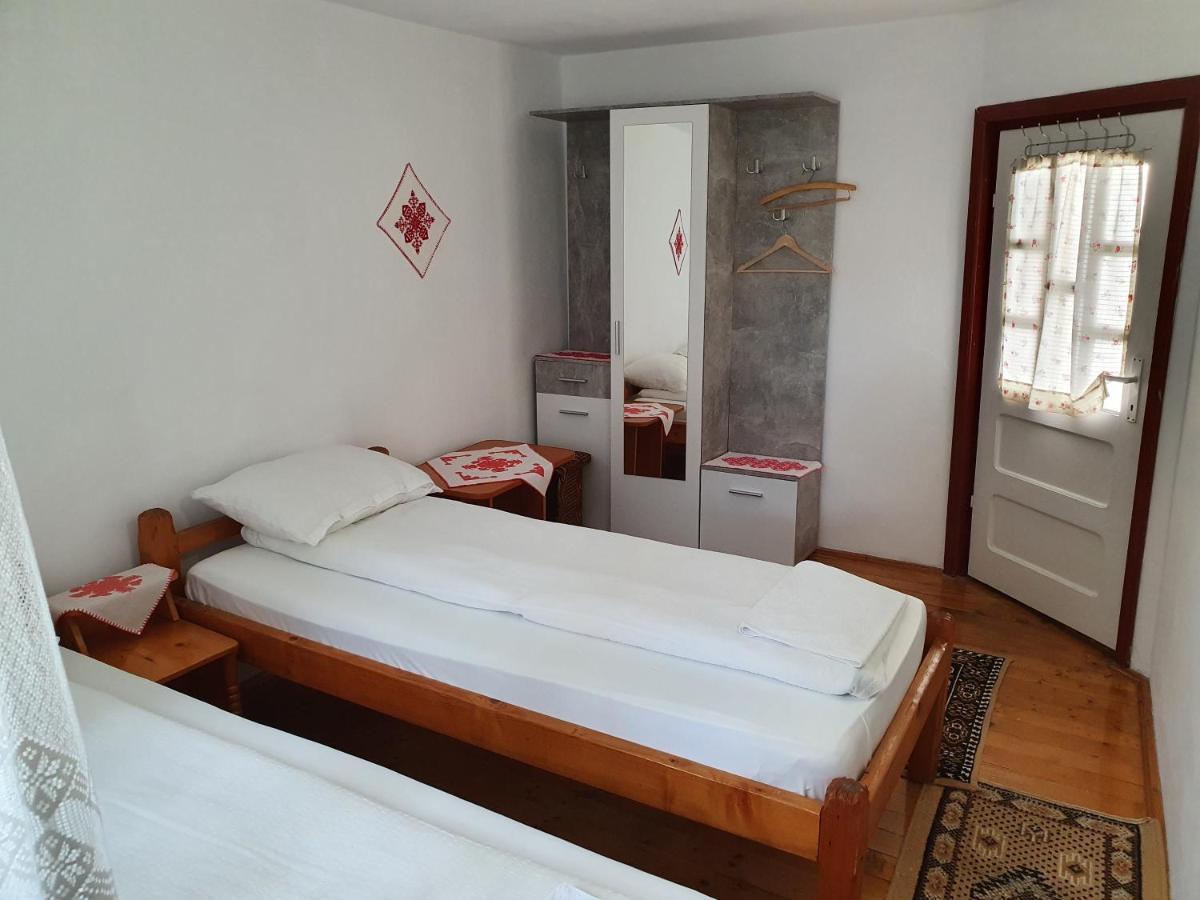 Rozsa Panzio Bed and Breakfast Rimetea Εξωτερικό φωτογραφία