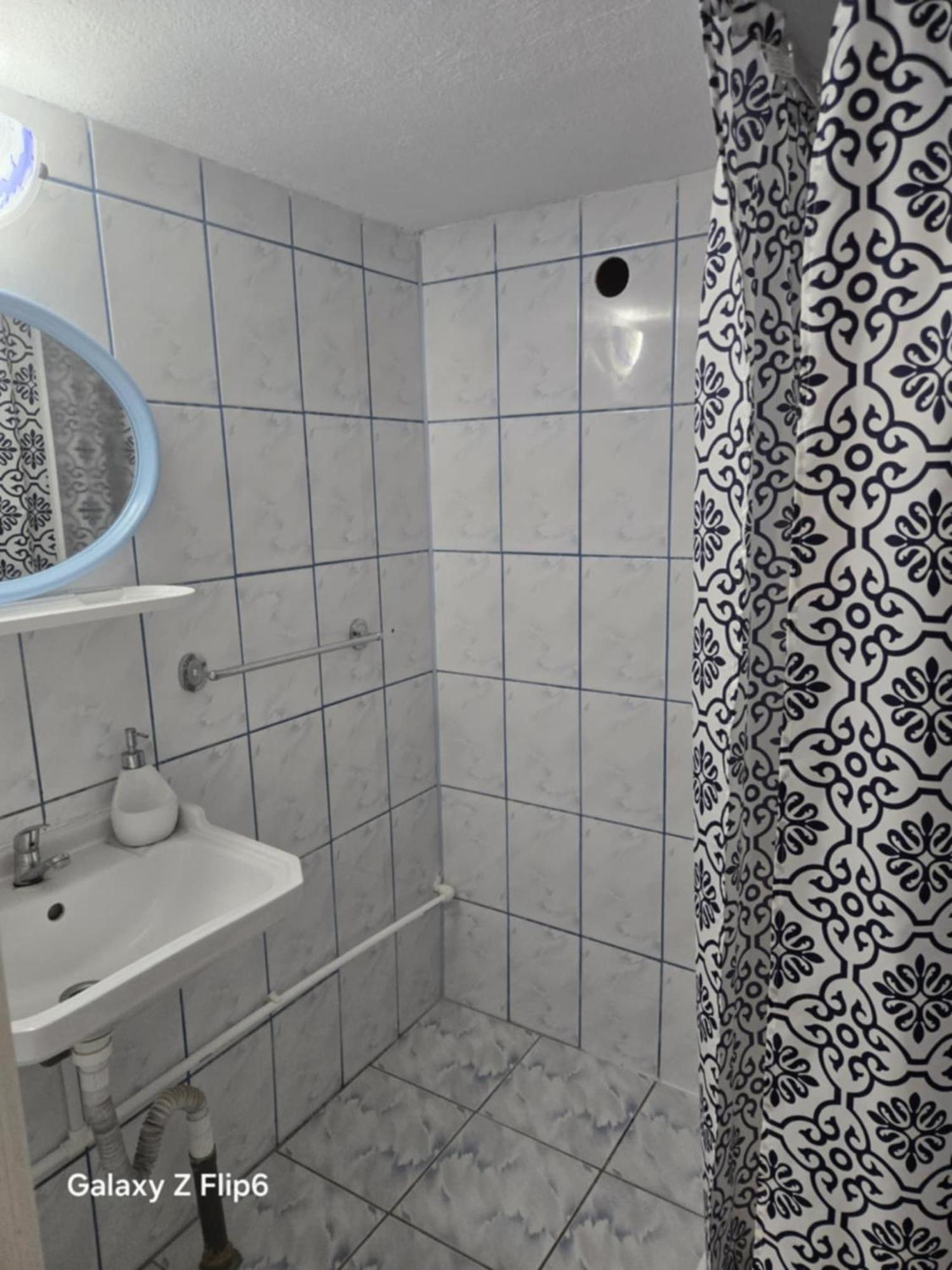 Rozsa Panzio Bed and Breakfast Rimetea Εξωτερικό φωτογραφία